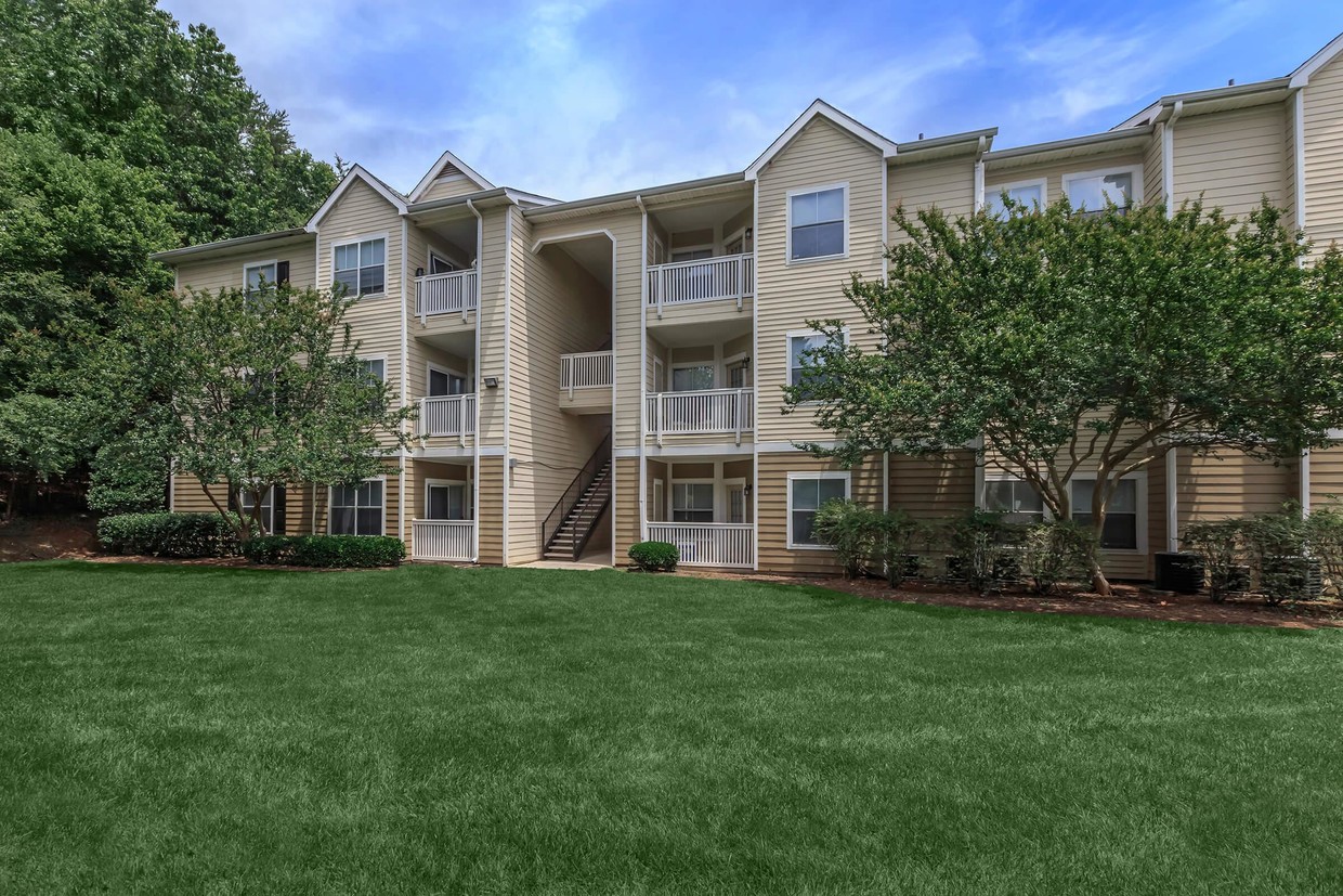 Waterford Hills Charlotte