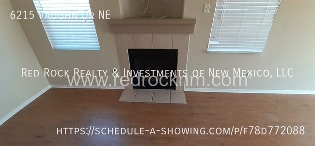 Building Photo - 6215 Vaughn Dr NE