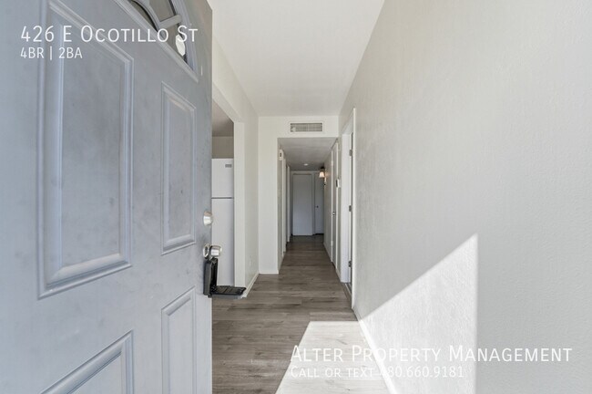 Building Photo - 426 E Ocotillo St