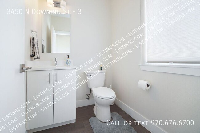 Building Photo - 3450 N Downing St