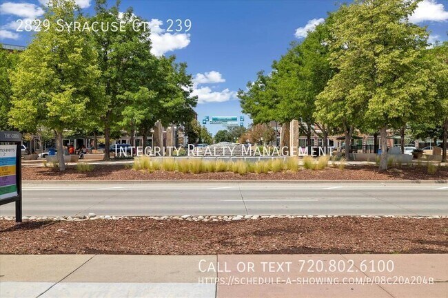 Building Photo - 2829 Syracuse Ct