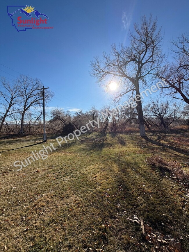 Building Photo - 3 Bed 2 Bath Property in Bridger Montana
