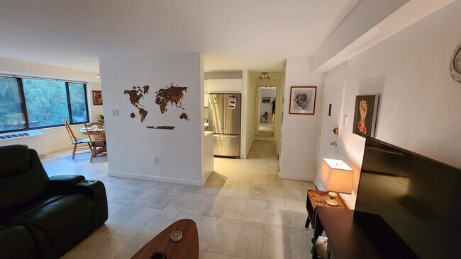 Building Photo - 5410 Connecticut Ave NW