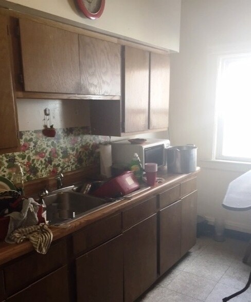 Interior Photo - Othello Apartments