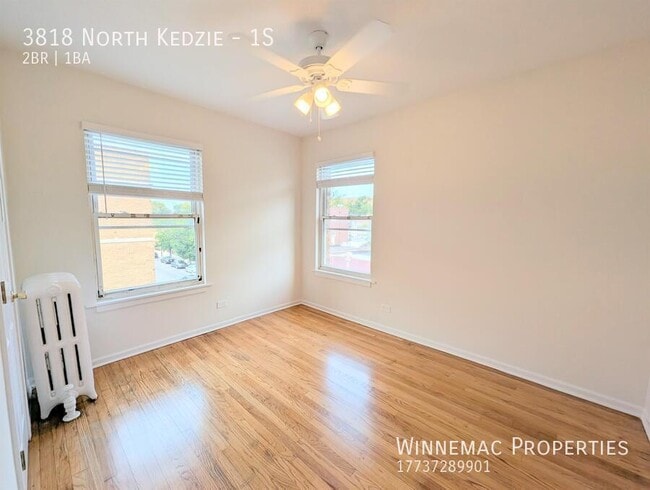 Building Photo - 3818 North Kedzie-1S