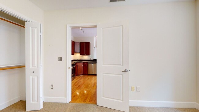 Building Photo - Hamilton on W! Sleek and Spacious One Bedroom Off U Street In HOT Location! MUST SEE!