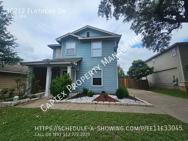Building Photo - 18212 Flathead Dr