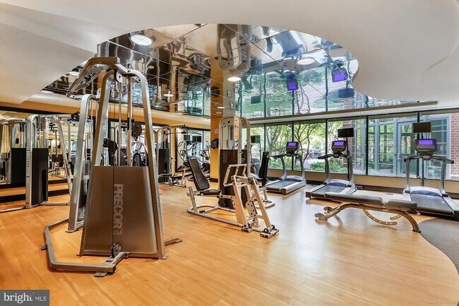 Building Photo - 11700 Old Georgetown Rd