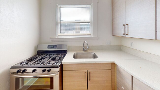 Building Photo - 3250 Martin Luther King Jr Way