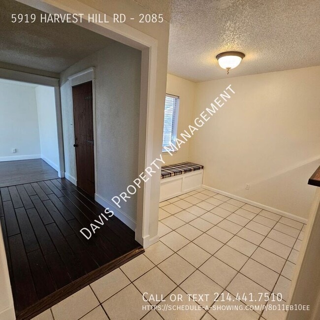 Building Photo - 5919 Harvest Hill Rd