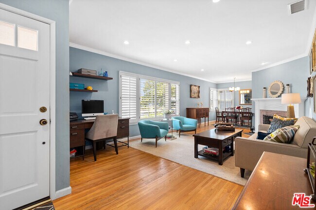 Building Photo - 5838 Abernathy Dr