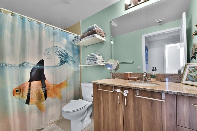 Building Photo - 601 NE 23rd St