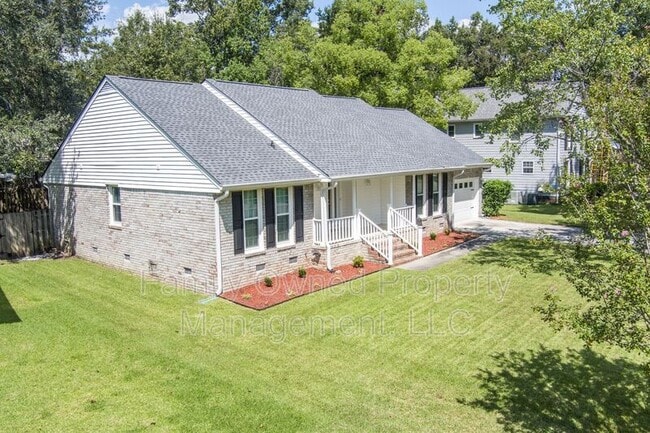 Building Photo - 122 Botany Bay Blvd