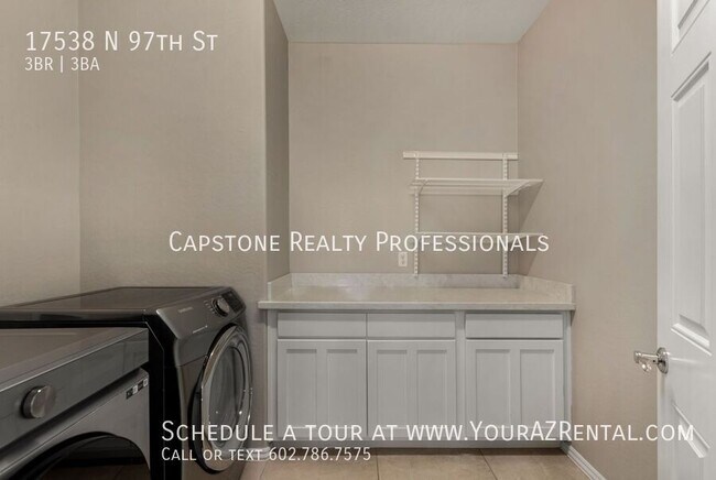 Building Photo - 17538 N 97th St