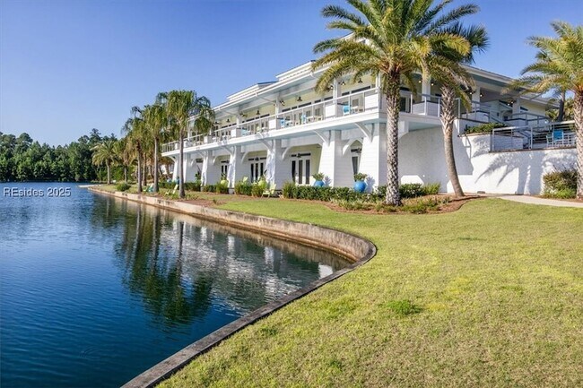 Building Photo - 652 Ocean Hammock Lp