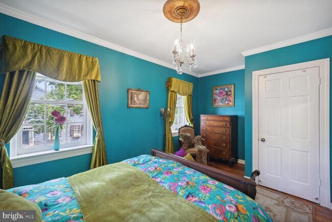 Building Photo - 428 Wolfe St