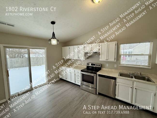 Building Photo - 1802 Riverstone-3 bed/2 bath in Westfield