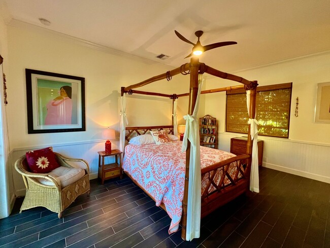 Building Photo - Luxury Oceanview Estate | Fully Furnished ...