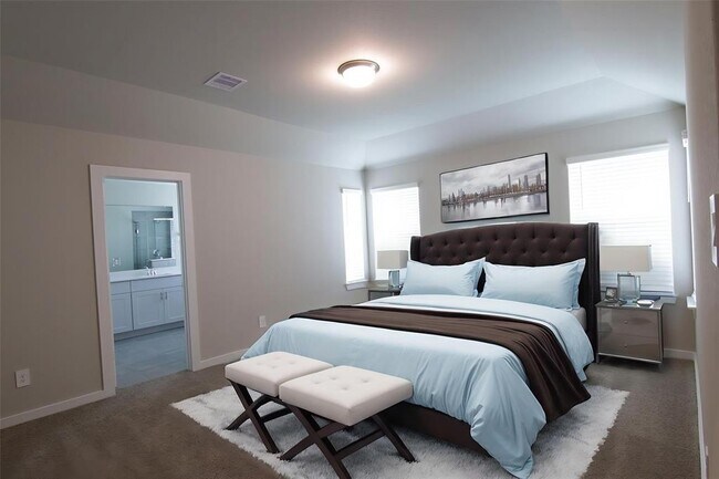 Building Photo - 6326 Brazos Trl Dr