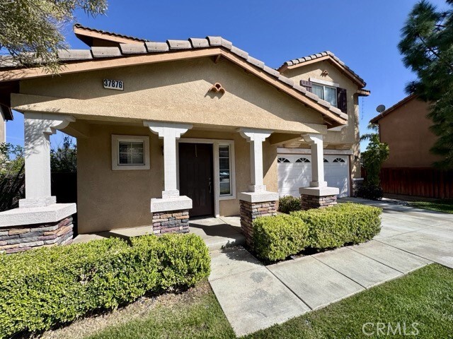 Building Photo - 37876 Amberleaf Ct