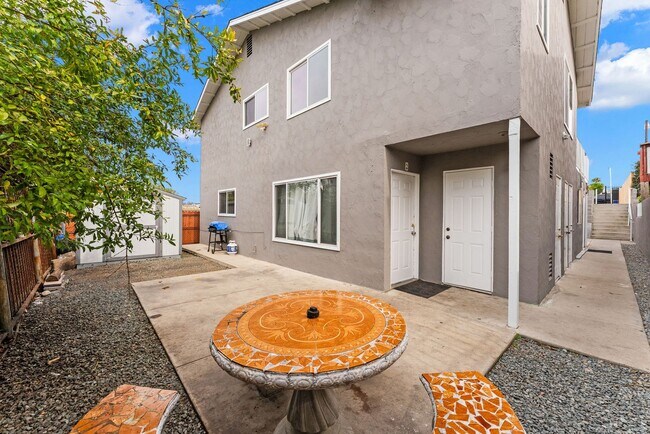 Building Photo - Willie James