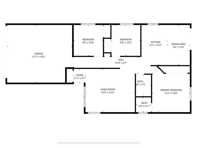 Building Photo - 4359 Rodeo Dr NE