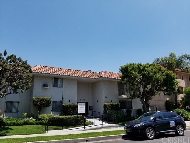 Building Photo - 6460 Mammoth Ave