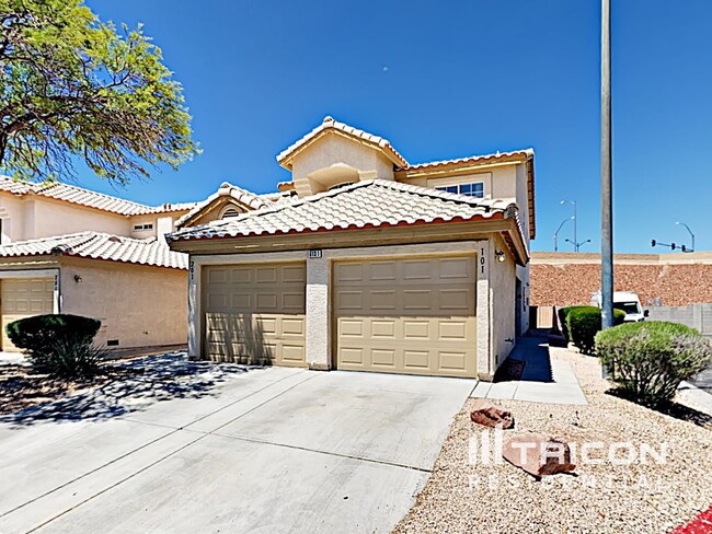 Building Photo - 6131 Daisy Petal Street Unit 101 Las Vegas NV