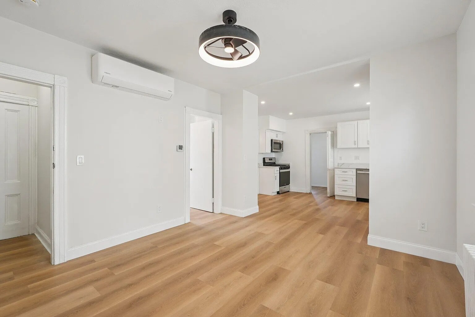 Open Floor Plan - 332 Locust Ave