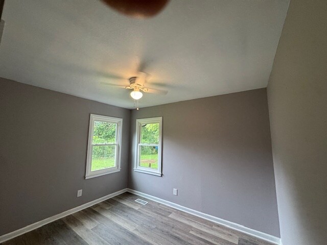 2nd Bedroom - 2628 Louise Ave