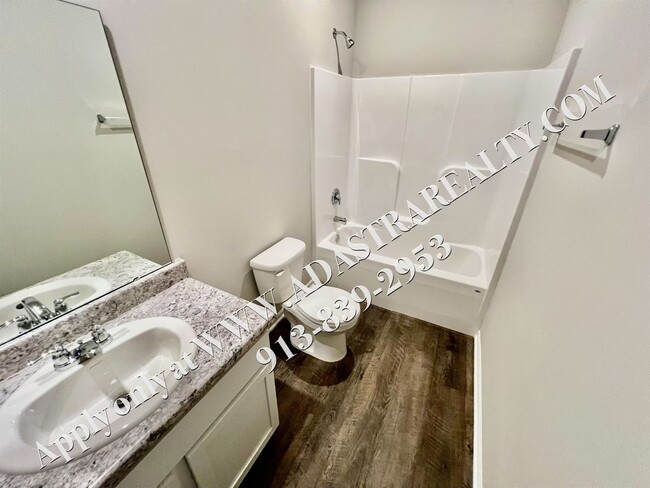 Building Photo - Brand NEW!! Spacious 4 Bed 2 Bath Home in Gardner-Coming Soon!!