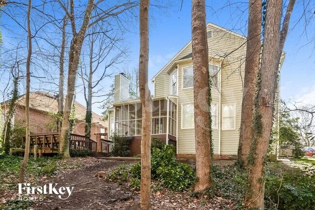 Building Photo - 5102 Birnamwood Trail