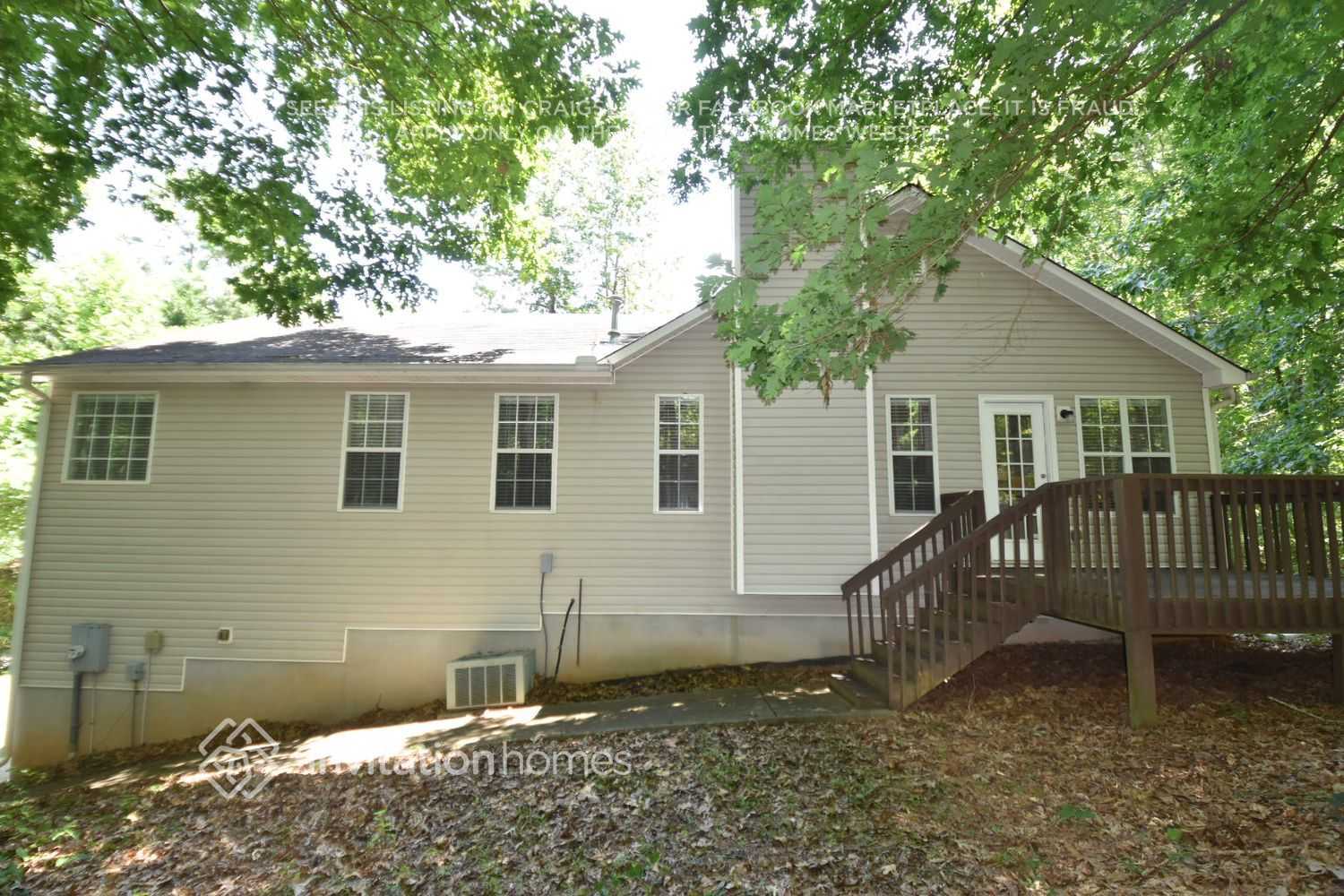Building Photo - 60 Encampment Ct