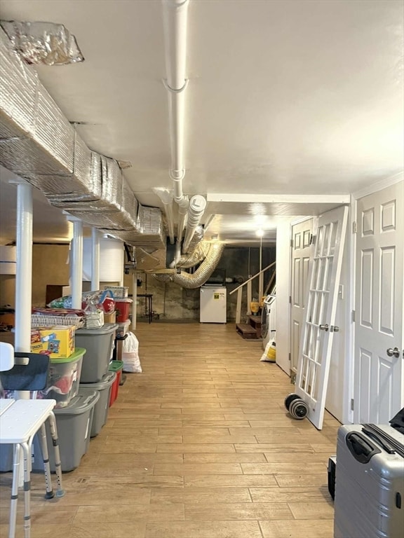 Building Photo - 239 Quincy Shore Dr