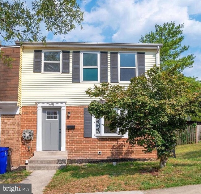 Primary Photo - 6921 Scotch Dr