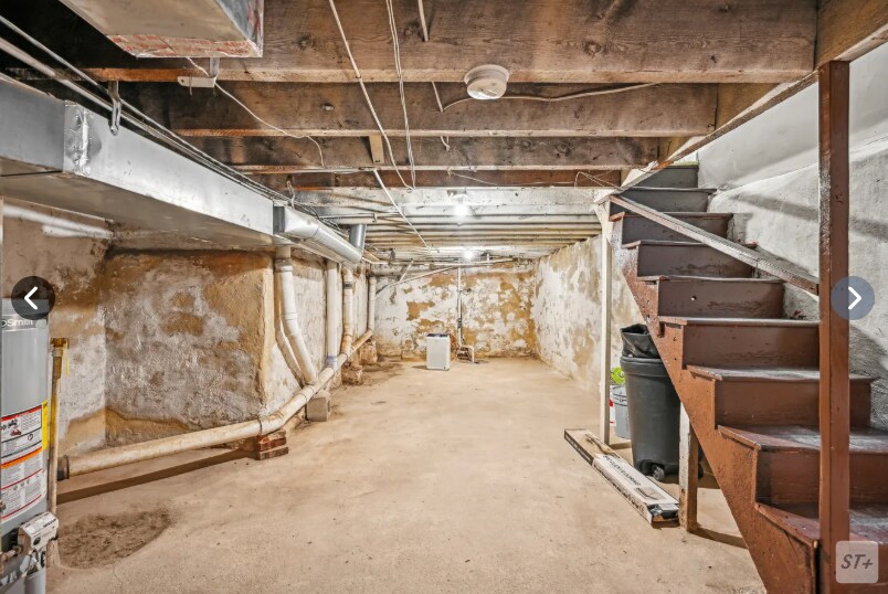 Building Photo - 1534 S 19th St
