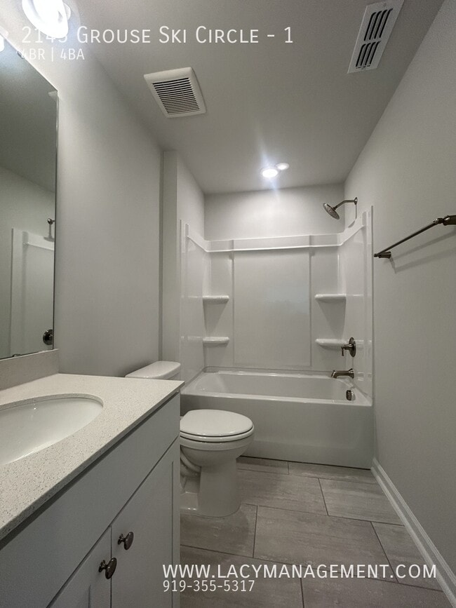 Building Photo - 2143 Grouse Ski Cir