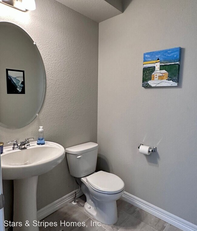 Building Photo - 3 br, 2.5 bath House - 7321 S Shady Grove Way