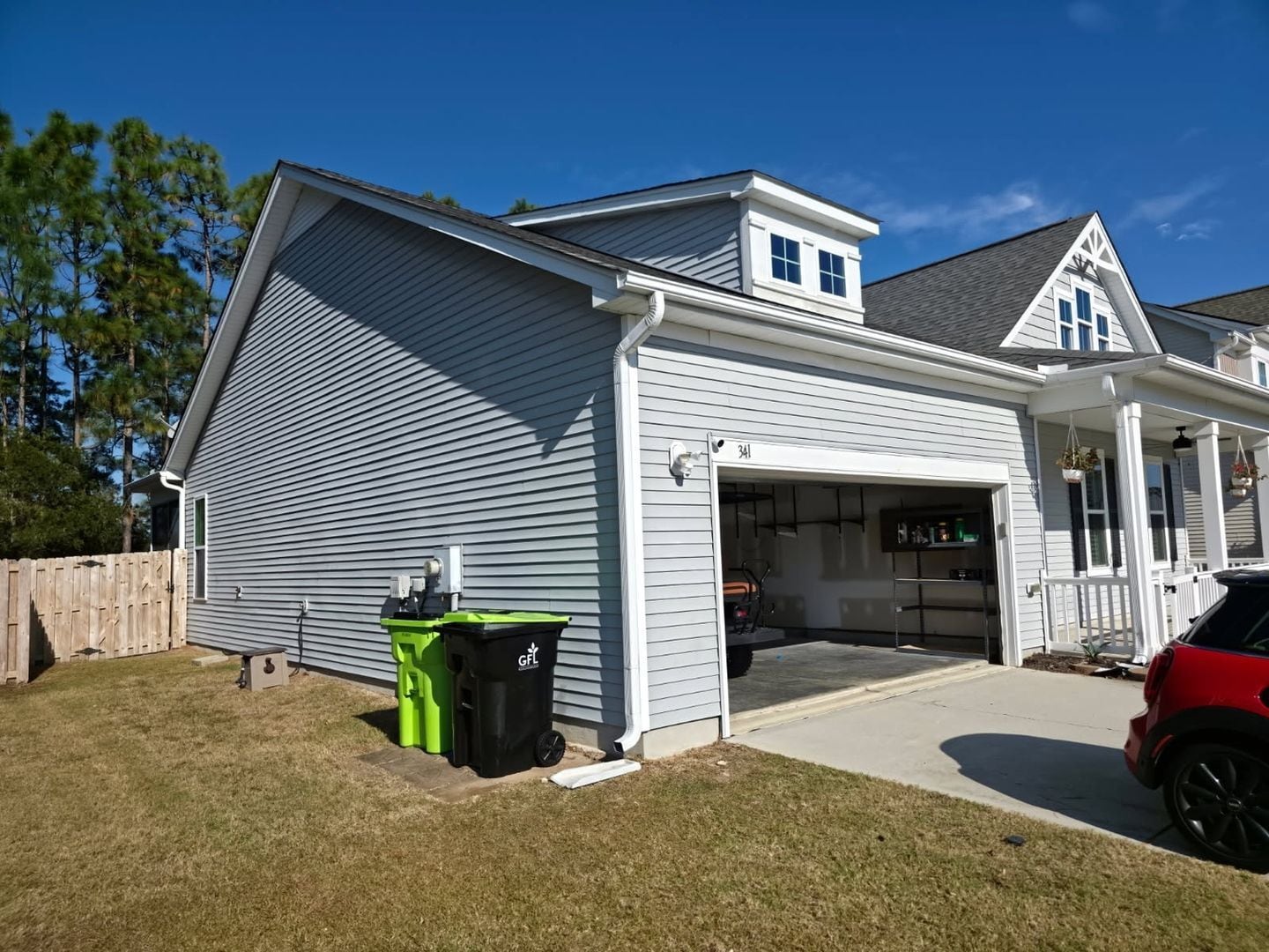 Building Photo - 341 Belvedere Dr