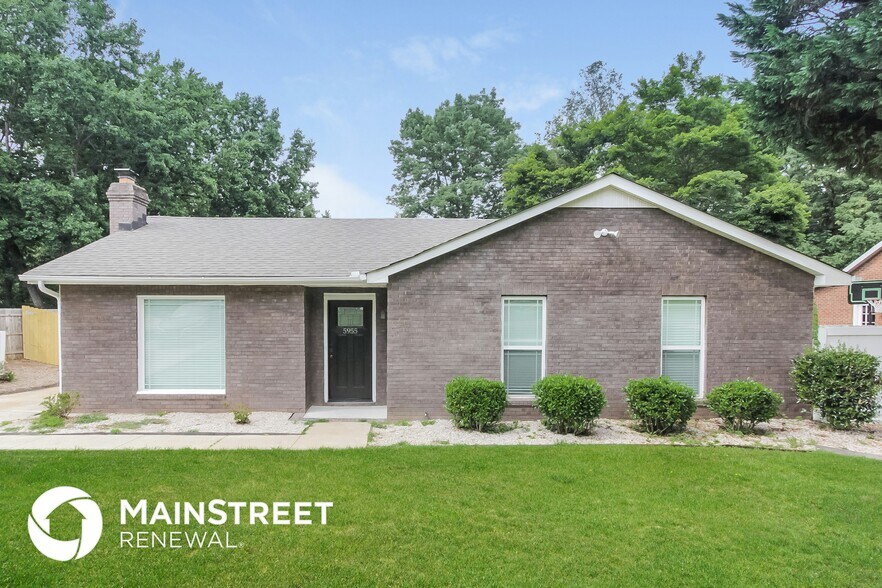 Primary Photo - 5955 Scots Bluff Dr