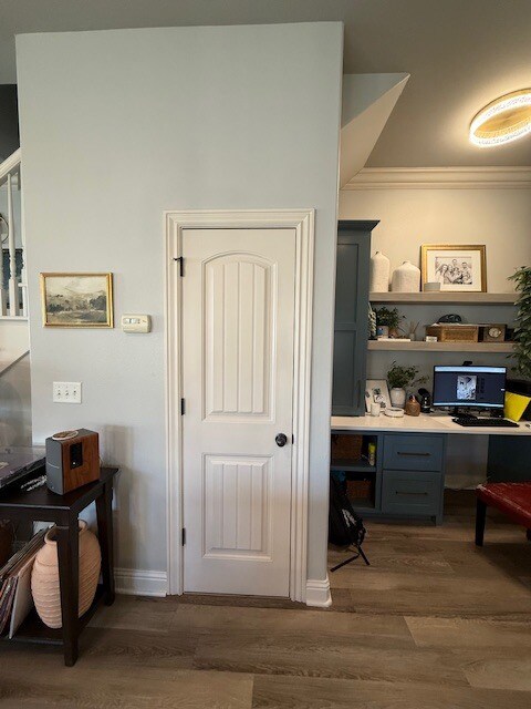 Building Photo - 2415 E Frontier Elm Dr