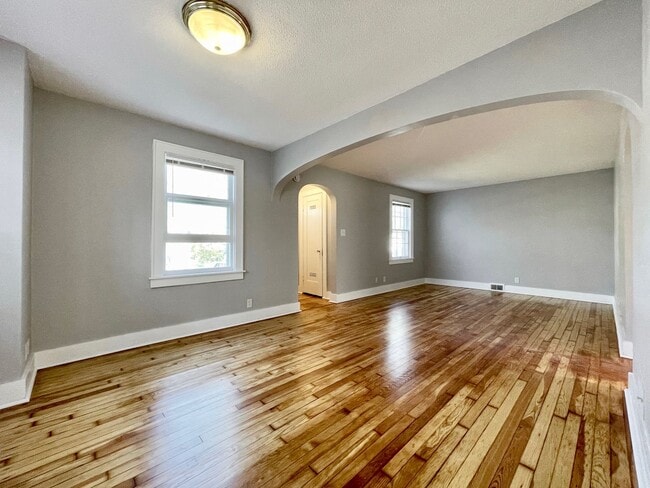 Building Photo - Two Bedroom Home in Muskegon