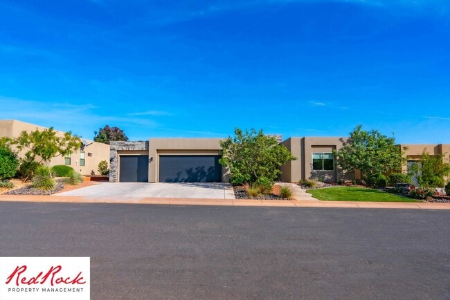 Building Photo - 4 Bedroom Home In The Dunes At Sand Hollow...