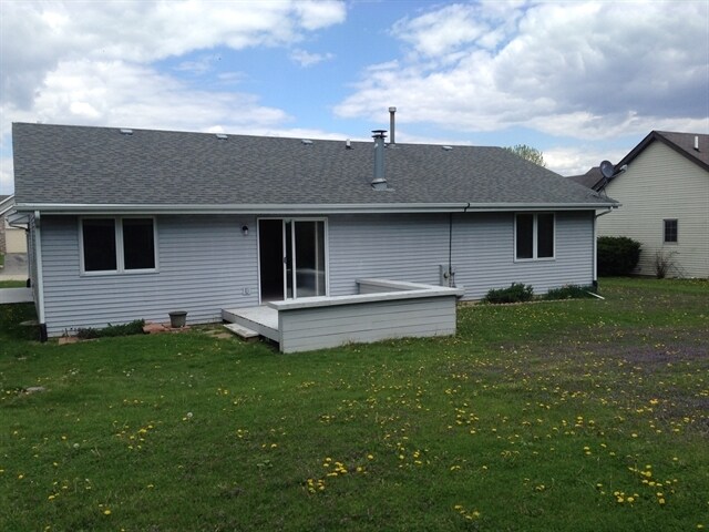 Building Photo - 968 Prescott Dr