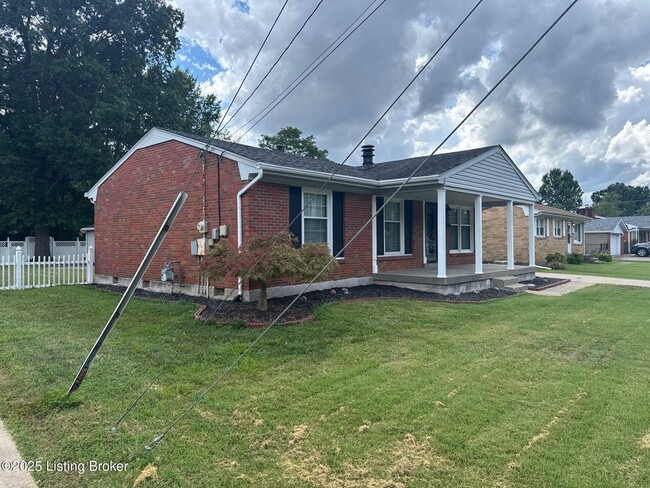 Building Photo - 5607 Elmer Ln