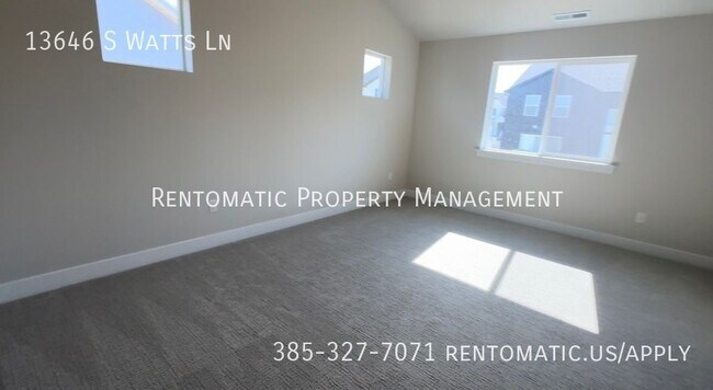 Building Photo - 13646 S Watts Ln