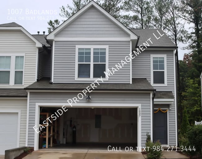 Primary Photo - 1007 Badlands St