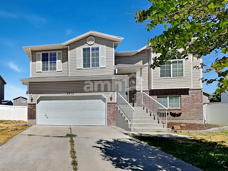Primary Photo - 2872 W 2075 S