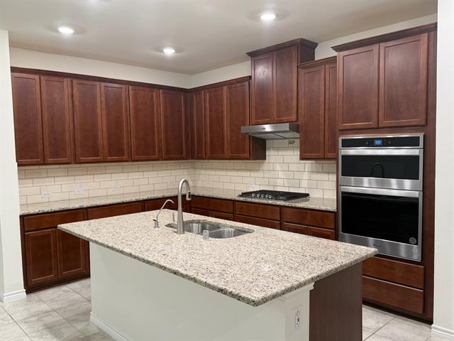 Building Photo - 3681 Keechi Creek Dr