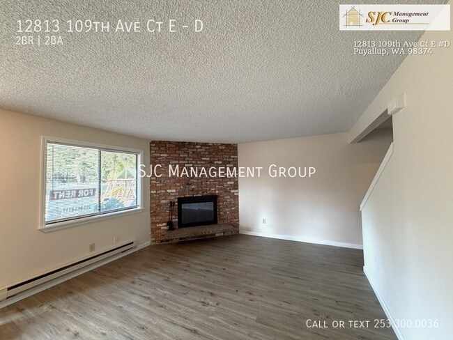 Building Photo - 12813 109th Ave Ct E